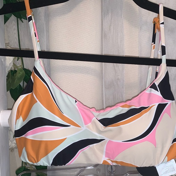 Multi colored Bikini - Picture 2 of 7